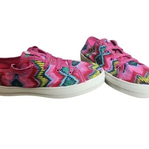 Colorful Desigual Sneakers 35 EU, US 4 Youth
